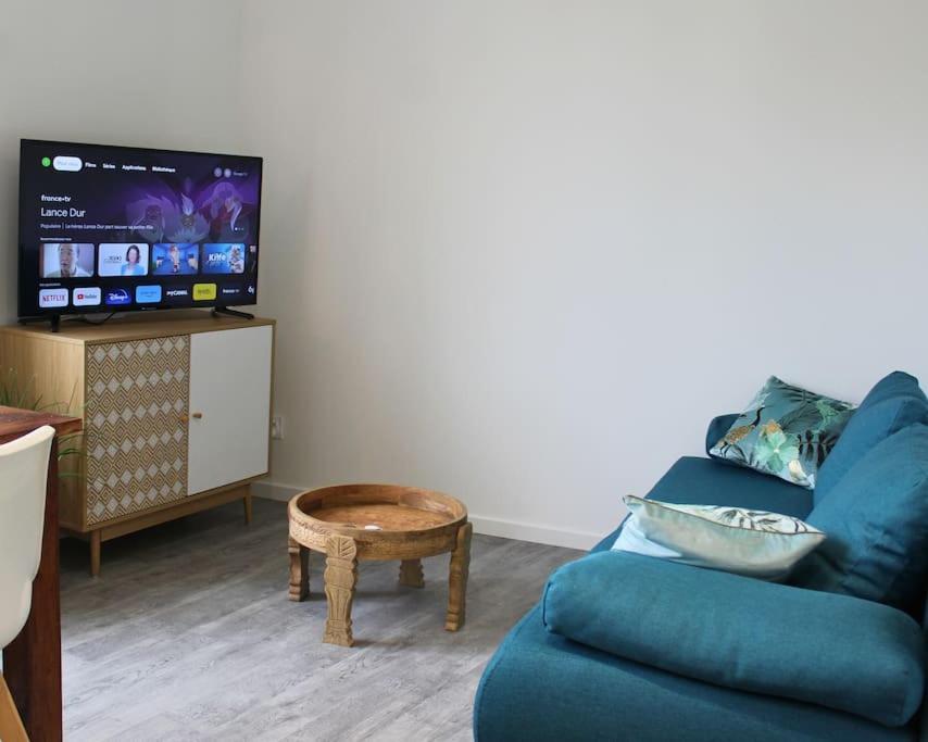 Yokohama, Duplex Avec Jardin Apartment บัวร์ ภายนอก รูปภาพ